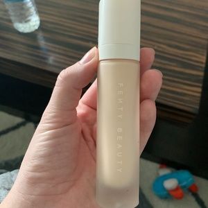 UNUSED Fenty Foundation